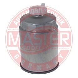 Palivový filter MASTER-SPORT GERMANY 713-KF-PCS-MS