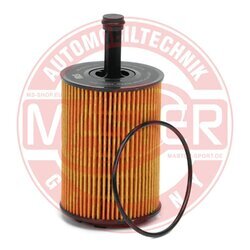 Olejový filter MASTER-SPORT GERMANY 719/7X-OF-PCS-MS - obr. 5