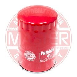 Olejový filter MASTER-SPORT GERMANY 840/2-OF-PCS-MS