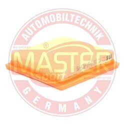 Vzduchový filter MASTER-SPORT GERMANY 1618/1-LF-PCS-MS - obr. 1