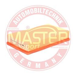 Vzduchový filter MASTER-SPORT GERMANY 32191-LF-PCS-MS