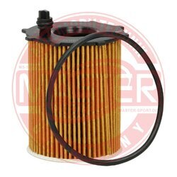 Olejový filter MASTER-SPORT GERMANY 712/2X-OF-PCS-MS - obr. 1