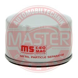 Olejový filter MASTER-SPORT GERMANY 75/3-MG-OF-PCS-MS