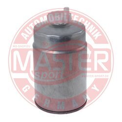 Palivový filter MASTER-SPORT GERMANY 853/8-KF-PCS-MS