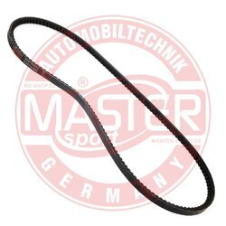 Klinový remeň MASTER-SPORT GERMANY AVX-10X965-PCS-MS