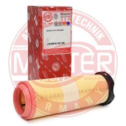 Vzduchový filter MASTER-SPORT GERMANY 12133/1-LF-PCS-MS - obr. 3