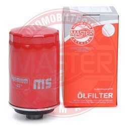 Olejový filter MASTER-SPORT GERMANY 719/45-OF-PCS-MS - obr. 3
