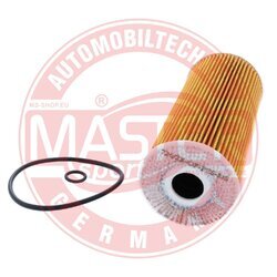 Olejový filter MASTER-SPORT GERMANY 726/2X-OF-PCS-MS