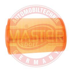 Vzduchový filter MASTER-SPORT GERMANY 2790K-LF-PCS-MS