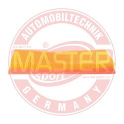 Vzduchový filter MASTER-SPORT GERMANY 40107-LF-PCS-MS