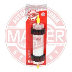 Palivový filter MASTER-SPORT GERMANY 6008-KF-PCS-MS - obr. 2