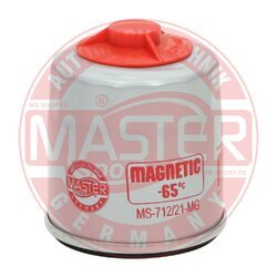 Olejový filter MASTER-SPORT GERMANY 712/21-MG-OF-PCS-MS