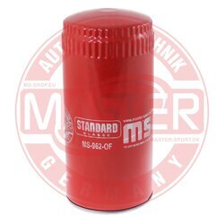 Olejový filter MASTER-SPORT GERMANY 962-OF-PCS-MS