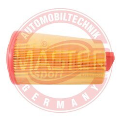 Vzduchový filter MASTER-SPORT GERMANY 14114-LF-PCS-MS