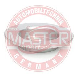 Brzdový kotúč MASTER-SPORT GERMANY 24011101721PR-PCS-MS - obr. 1