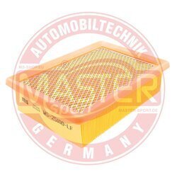 Vzduchový filter MASTER-SPORT GERMANY 25100-LF-PCS-MS