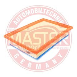Vzduchový filter MASTER-SPORT GERMANY 31116-LF-PCS-MS