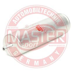 Palivový filter MASTER-SPORT GERMANY 6003-KF-PCS-MS
