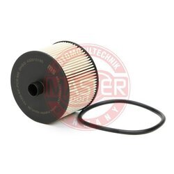 Palivový filter MASTER-SPORT GERMANY 1018X-KF-PCS-MS - obr. 1