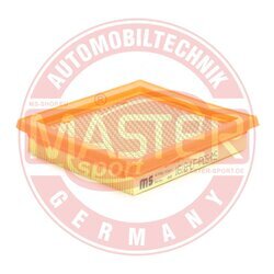 Vzduchový filter MASTER-SPORT GERMANY 1618/1-LF-PCS-MS