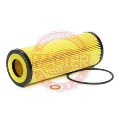 Olejový filter MASTER-SPORT GERMANY 842X-OF-PCS-MS - obr. 1
