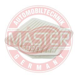 Vzduchový filter MASTER-SPORT GERMANY 24007-LF-PCS-MS