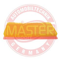 Vzduchový filter MASTER-SPORT GERMANY 34116-LF-PCS-MS