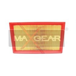 Vzduchový filter MAXGEAR 26-0157