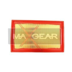 Vzduchový filter MAXGEAR 26-0365