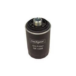 Olejový filter MAXGEAR 26-0801