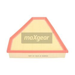 Vzduchový filter MAXGEAR 26-1256