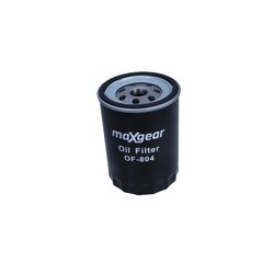 Olejový filter MAXGEAR 26-2037