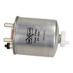 Palivový filter MAXGEAR 26-0794