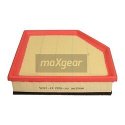 Vzduchový filter MAXGEAR 26-1338