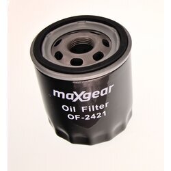 Olejový filter MAXGEAR 26-2056
