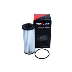 Hydraulický filter automatickej prevodovky MAXGEAR 26-1716 - obr. 2