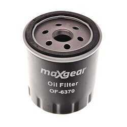 Olejový filter MAXGEAR 26-2075