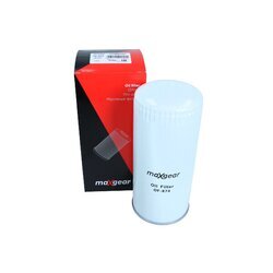Olejový filter MAXGEAR 26-2101 - obr. 2