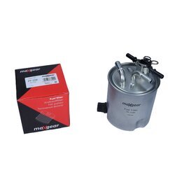 Palivový filter MAXGEAR 26-2180 - obr. 2