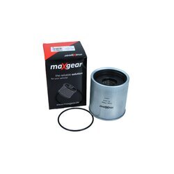 Palivový filter MAXGEAR 26-2267 - obr. 2