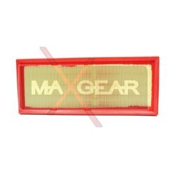 Vzduchový filter MAXGEAR 26-0150 - obr. 1