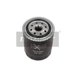 Olejový filter MAXGEAR 26-0702