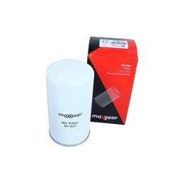 Olejový filter MAXGEAR 26-2117 - obr. 2