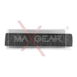 Filter vnútorného priestoru MAXGEAR 26-0459 - obr. 1