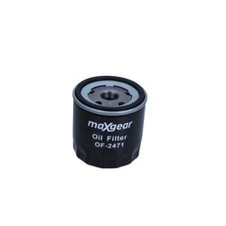 Olejový filter MAXGEAR 26-2077