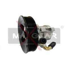 Hydraulické čerpadlo pre riadenie MAXGEAR 48-0041