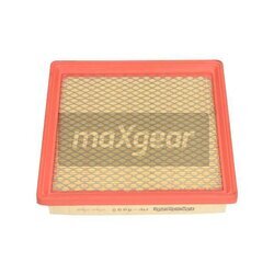 Vzduchový filter MAXGEAR 26-0547