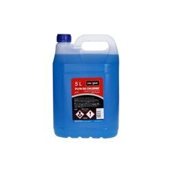 Nemrznúca kvapalina modrá G11-35°C MAXGEAR 36-0075 5L