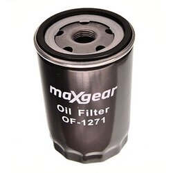 Olejový filter MAXGEAR 26-2079