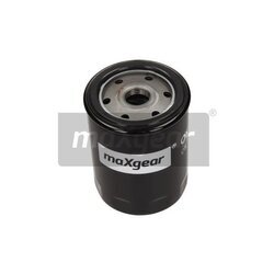 Olejový filter MAXGEAR 26-0591